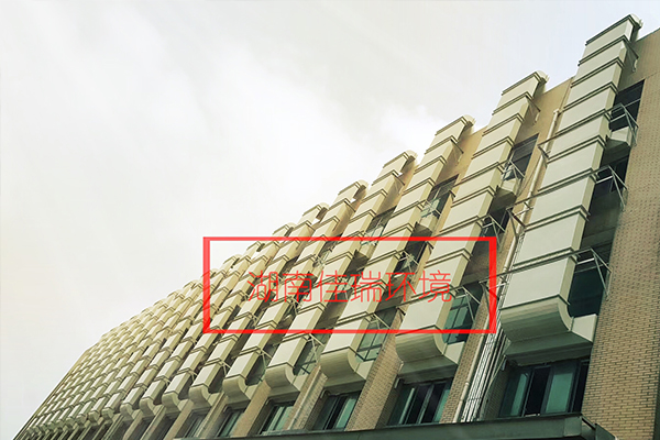 車(chē)間酸霧凈化系統(tǒng)